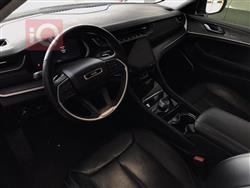 Jeep Grand Cherokee L